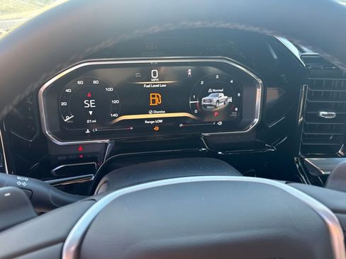 New 2026 GMC Sierra 1500 Elevation w/ Elevation Premium Package image 19