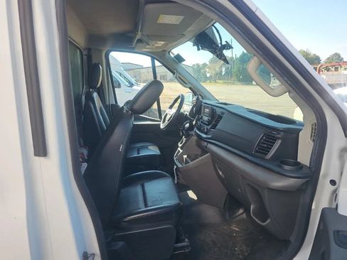 Used 2022 Ford Transit 350 w/ Upfitter Package RWD image 5