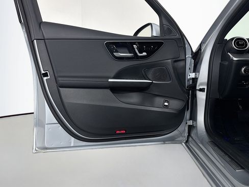 New 2026 Mercedes-Benz C 300 4MATIC Sedan image 20