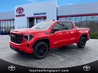 Used 2024 GMC Sierra 1500 Elevation
