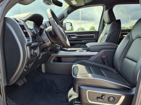 New 2026 RAM 1500 Laramie image 7
