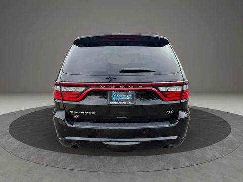 Used 2023 Dodge Durango R/T AWD/4WD image 4