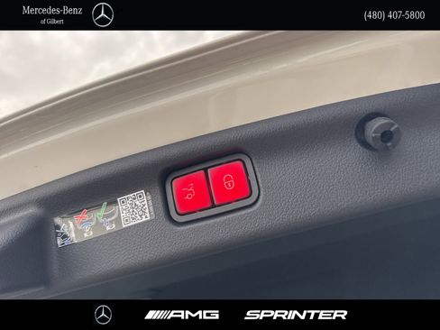 New 2026 Mercedes-Benz C 300 Sedan image 7