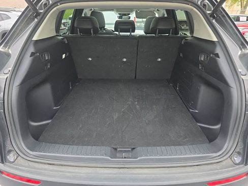 Used 2025 MAZDA CX-50 AWD 2.5 S w/ Premium Package image 7