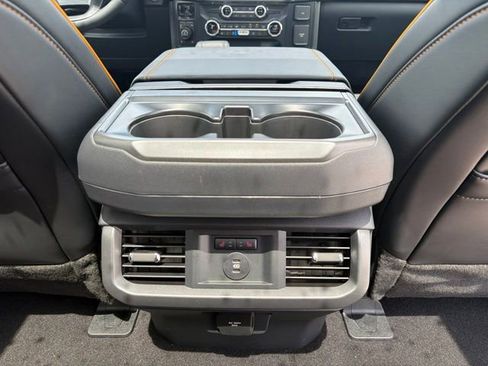 New 2026 Ford F150 Tremor AWD/4WD image 33
