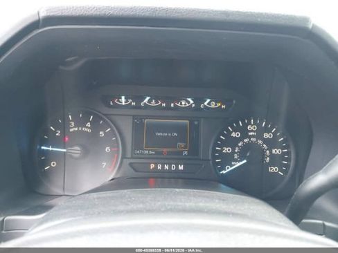 Used 2018 Ford F150 XL w/ Equipment Group 101A Mid AWD/4WD image 7