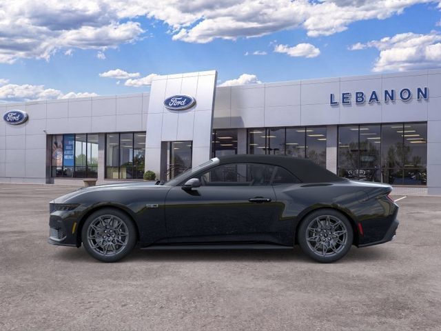New 2026 Ford Mustang GT Premium w/ GT Performance Package RWD image 4