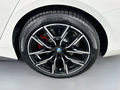New 2026 BMW i4 xDrive40i w/ M Sport Package AWD/4WD image 23