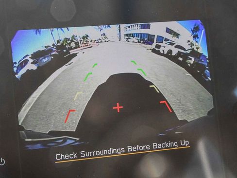 Used 2024 Subaru WRX w/ Accessory Package #2 image 29