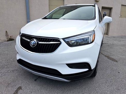 Used 2018 Buick Encore Preferred image 12