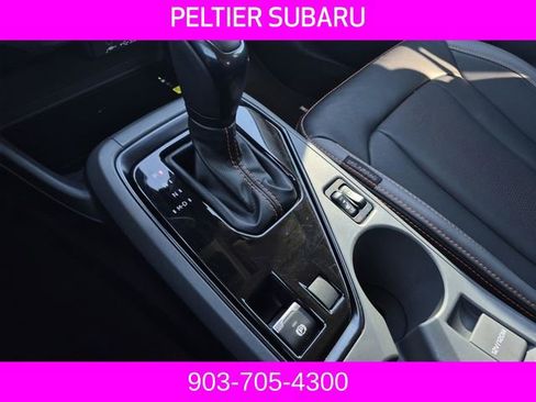 Certified 2024 Subaru Crosstrek 2.5i Limited image 37