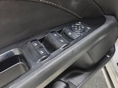 Used 2016 Ford Fusion Titanium FWD image 26