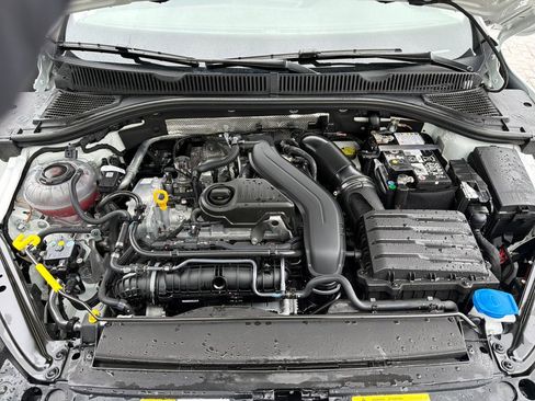 Used 2025 Volkswagen Jetta S FWD image 23
