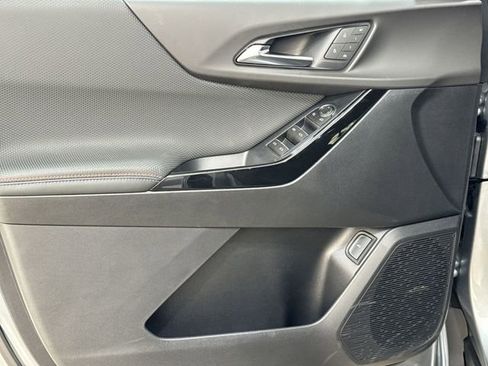 New 2026 Chevrolet Equinox RS w/ Convenience Package III image 22