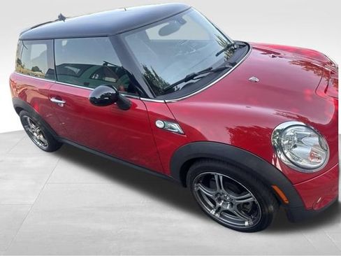 Used 2007 MINI Cooper S FWD image 6