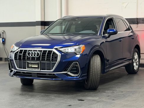 Used 2022 Audi Q3 2.0T Premium image 7