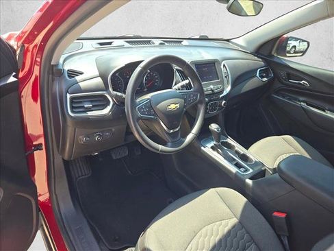 Used 2020 Chevrolet Equinox LT FWD image 10