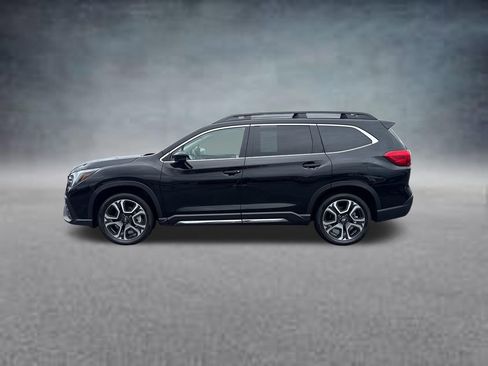 Used 2025 Subaru Ascent Limited w/ Popular Package #2 AWD/4WD image 1