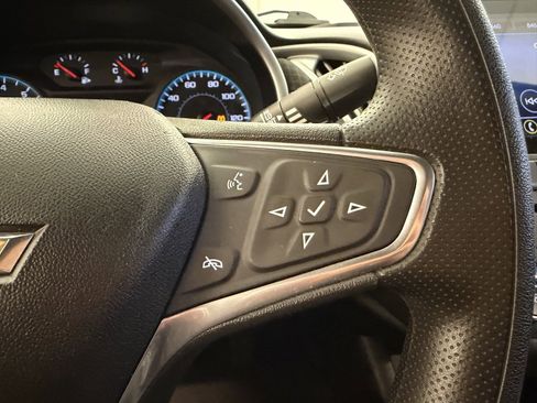 Used 2020 Chevrolet Malibu LS image 17