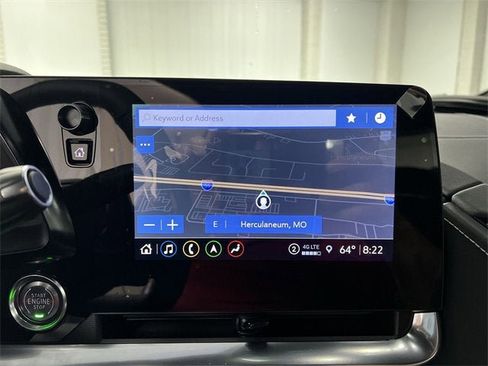 Used 2022 Chevrolet Corvette Stingray Preferred Cpe w/ 2LT image 14