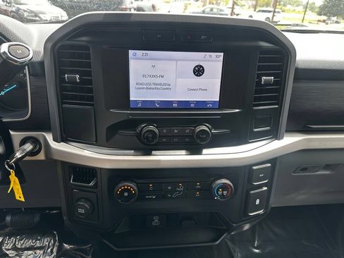 Used 2023 Ford F150 XLT w/ Trailer Tow Package AWD/4WD image 24
