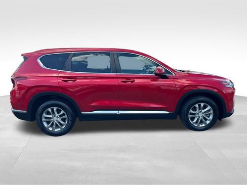Used 2020 Hyundai Santa Fe SE FWD image 8