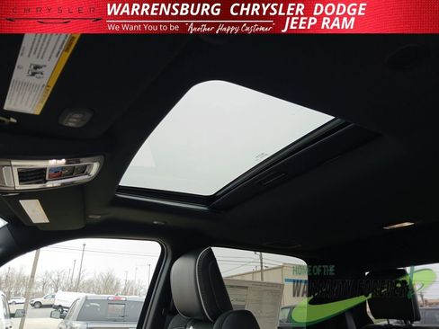 New 2026 RAM 2500 Laramie image 26