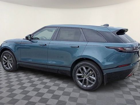 Certified 2026 Land Rover Range Rover Velar Dynamic SE image 6