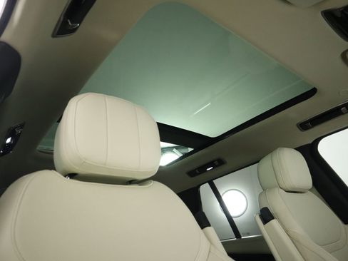 Used 2023 Land Rover Range Rover SE image 19