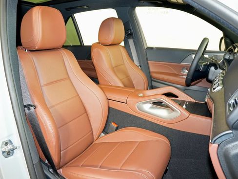 Certified 2026 Mercedes-Benz GLE 350 4MATIC image 33