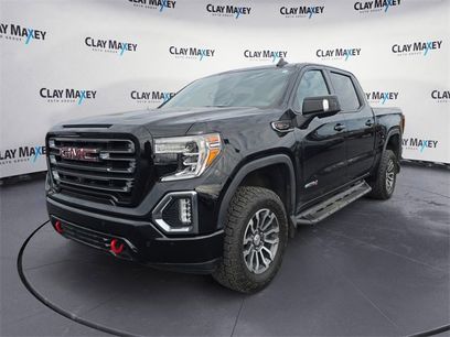Used 2020 GMC Sierra 1500 AT4 w/ AT4 Premium Package