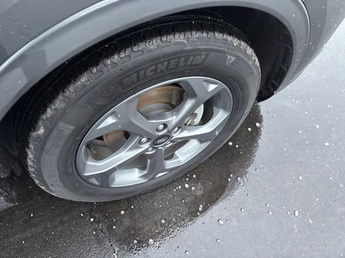 Used 2023 Ford Escape ST-Line w/ Tech Pack #1 image 4