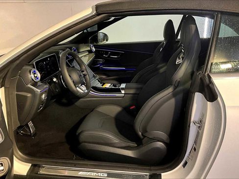 New 2026 Mercedes-Benz CLE 53 AMG 4MATIC Cabriolet image 13