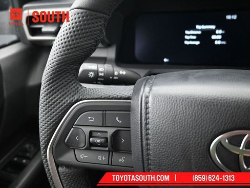 New 2026 Toyota Tacoma TRD Sport w/ TRD Sport Premium Package image 20