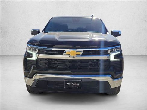 New 2026 Chevrolet Silverado 1500 LT image 6