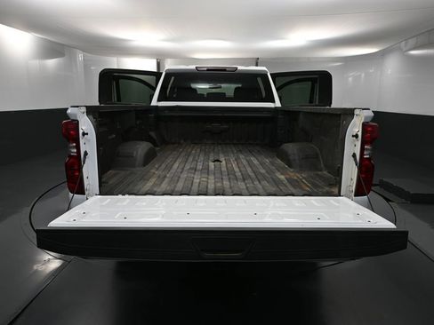 Used 2023 Chevrolet Silverado 2500 LT AWD/4WD image 41