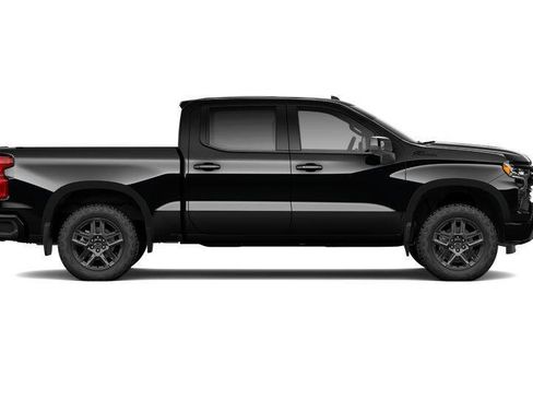 New 2026 Chevrolet Silverado 1500 RST w/ RST All Star Premium Package image 29