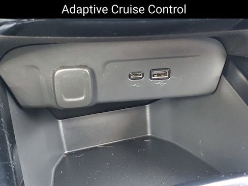 Certified 2024 Chevrolet Trax LT w/ Driver Confidence Package image 17