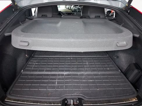 Certified 2023 Volvo C40 P8 Recharge Plus w/ Climate Package AWD/4WD image 20