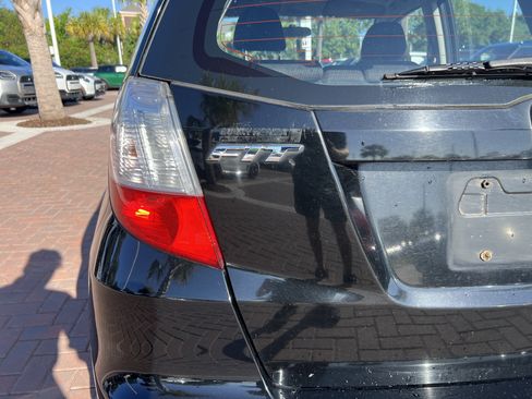 Used 2012 Honda Fit Sport image 37