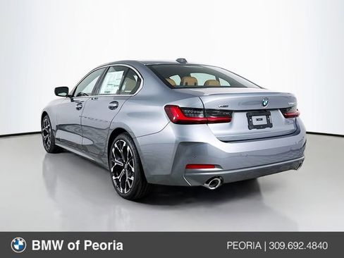 Used 2026 BMW 330i xDrive Sedan w/ Premium Package image 5