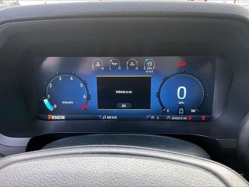 Certified 2024 Ford F150 STX image 24