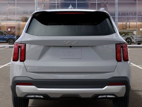 New 2026 Kia Sorento S FWD image 13