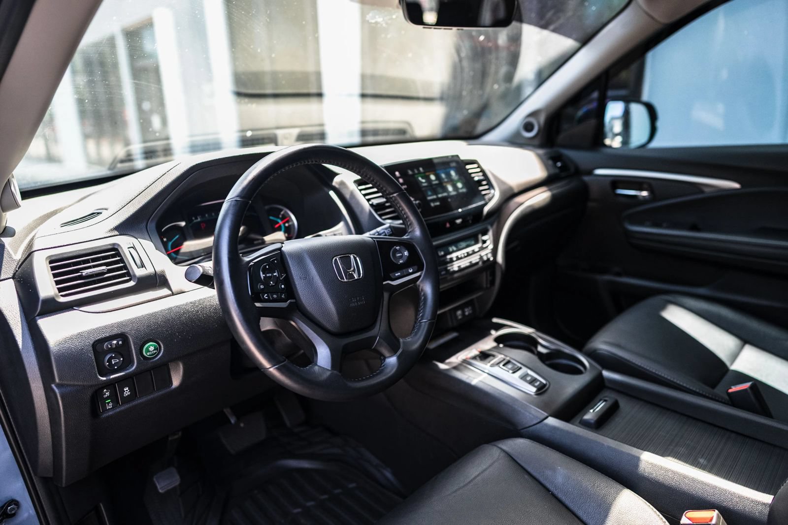 Used 2022 Honda Pilot Special Edition image 14