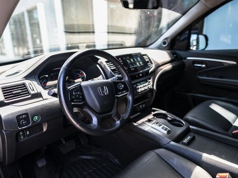 Used 2022 Honda Pilot Special Edition image 14