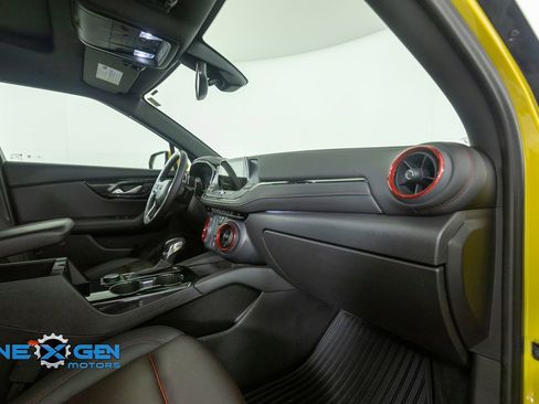 Used 2022 Chevrolet Blazer RS AWD/4WD image 41