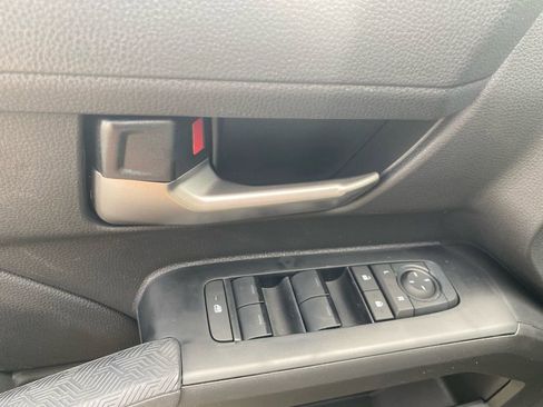 New 2026 Toyota Tacoma TRD Sport image 19