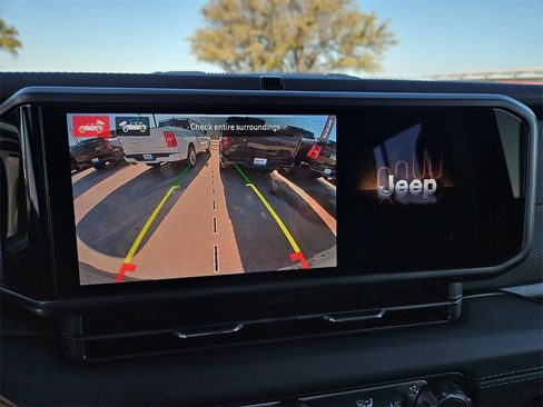 New 2026 Jeep Wrangler Unlimited Rubicon image 27