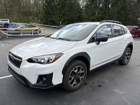 Used 2019 Subaru Crosstrek 2.0i w/ Eyesight System AWD/4WD image 2