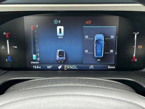 New 2026 Ford Bronco Sport Heritage w/ Convenience Package image 23